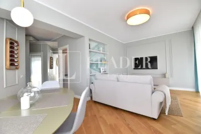 Inchiriere apartament Herastrau - Aviatiei - foto 7