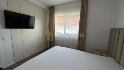 Duplex de inchiriat, zona Marul de Aur - foto 16