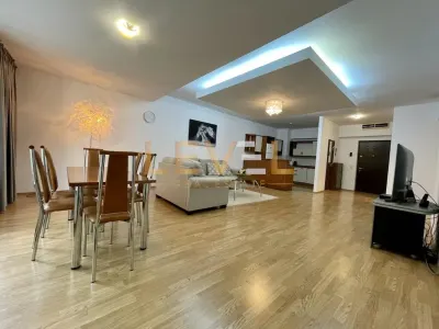 Apartament 3 camere de inchiriat - Soseaua Nordului Herastrau - Bucuresti