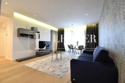Inchiriere apartament I Herastrau - foto 4