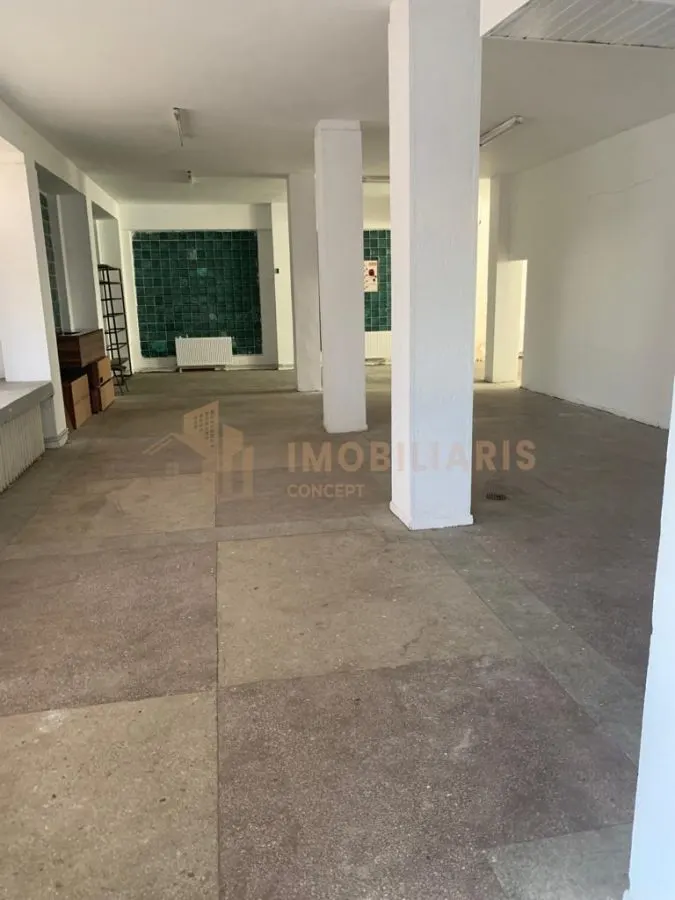 Spatiu comercial zona Hotvon, de vanzare - foto 3