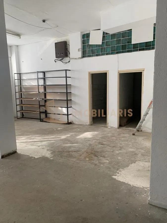 Spatiu comercial zona Hotvon, de vanzare - foto 8