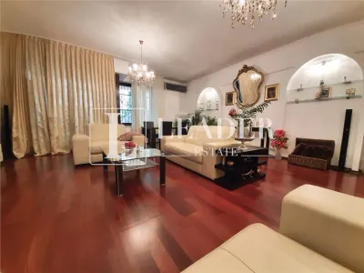 Inchiriere Duplex cu gradina I Herastrau - Bucuresti