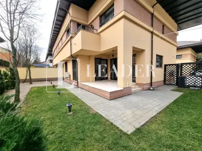 7 camere I Erou Iancu Nicolae I Ansamblu rezidential - foto 4