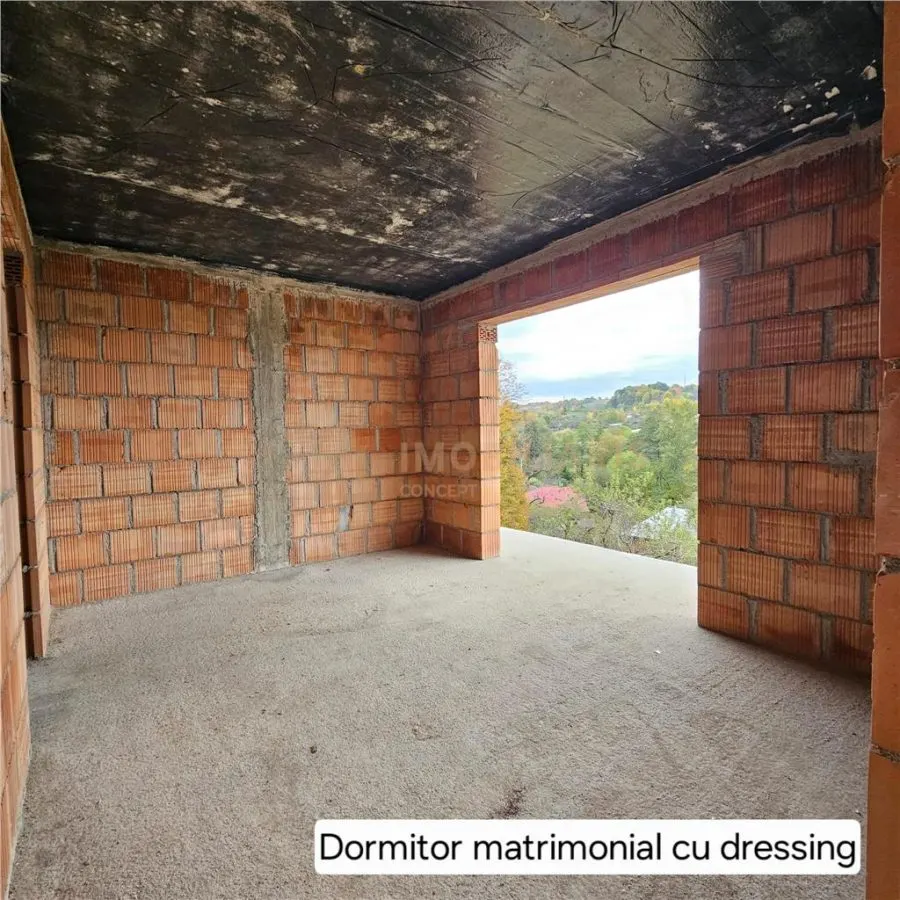Case de vanzare la rosu, Ocolis - foto 13
