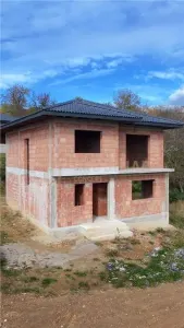 Case de vanzare la rosu, Ocolis - foto 3
