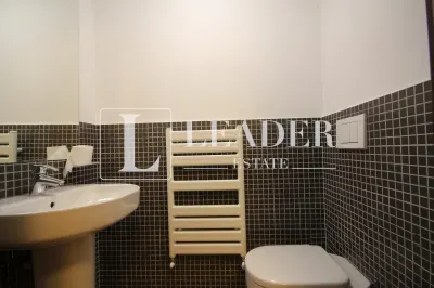 Inchiriere apartament cu gradina I Kiseleff - Aviatorilor - foto 12