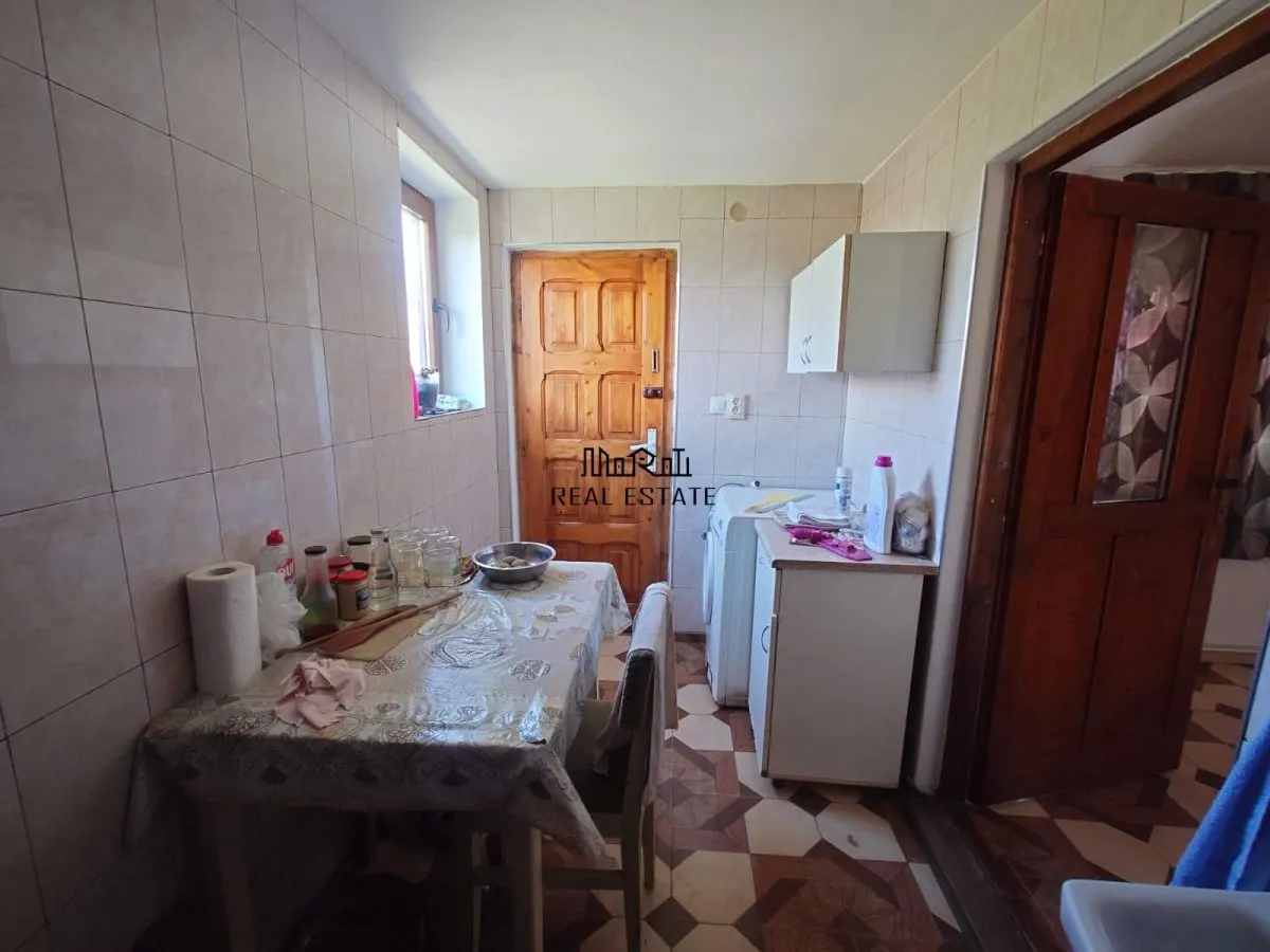 Casa si teren Baia de Cris - foto 13
