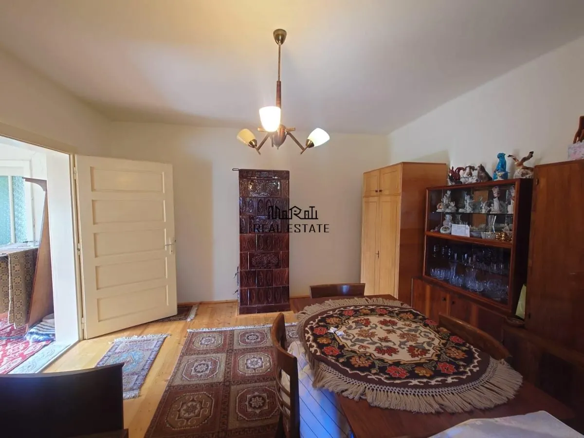 Casa si teren Baia de Cris - foto 6