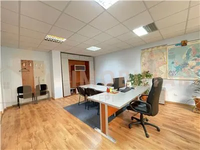 Spatiu de birouri disponibil la inchiriere sau  vanzare - Baia Mare