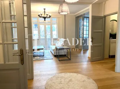 Inchiriere apartament in vila I Kiseleff - Aviatorilor - foto 2