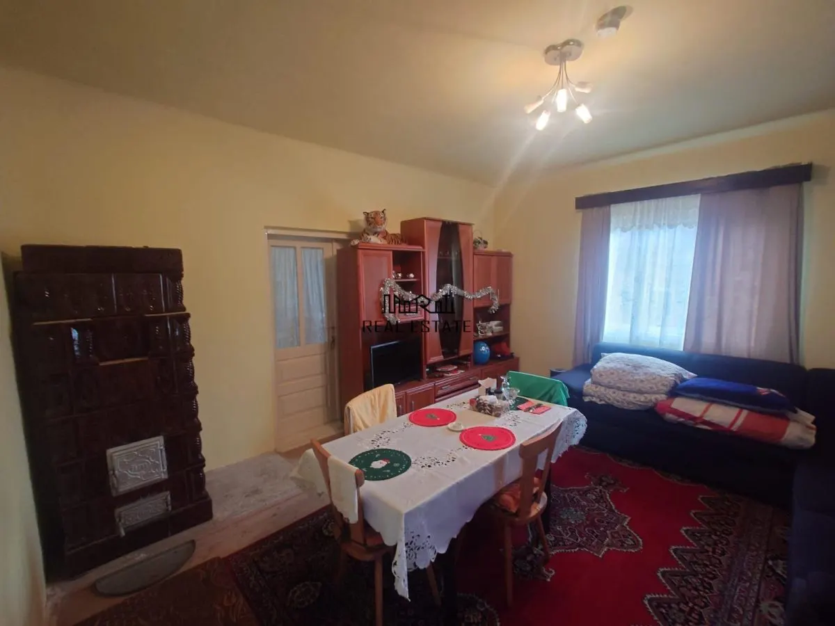 1.3 haTeren si  Casa Luncoiu de Jos - foto 15
