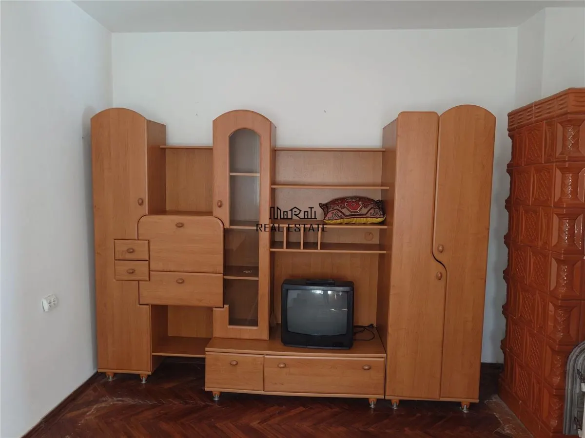 Casa P+M cu teren generos si loturi suplimentare in Baia de Cris - foto 6