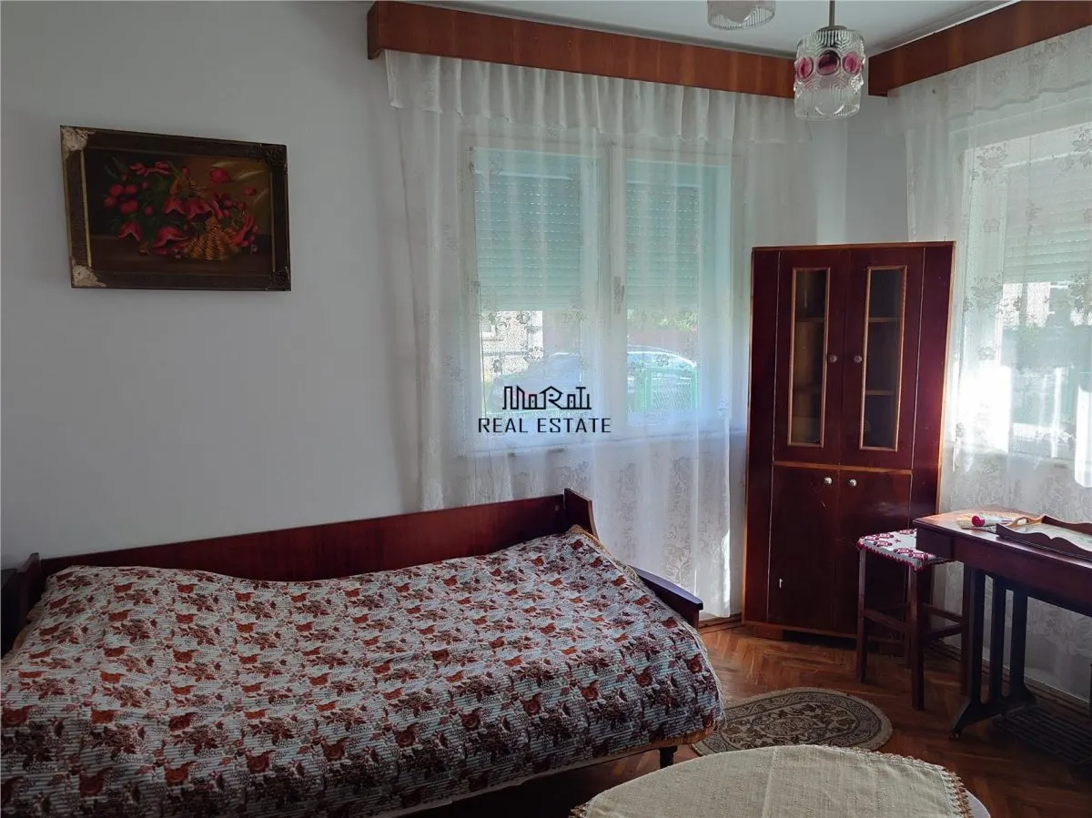 Casa P+M cu teren generos si loturi suplimentare in Baia de Cris - foto 7