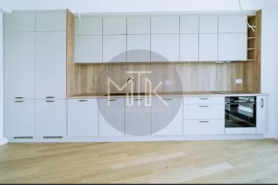 BRICKVILLE RESIDENCE | Apartament 4 cam I Prima inchiriere - Bucuresti
