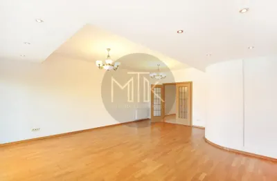 Exclusiv - Apartament 4 camere, 172MP I Herastrau - Bucuresti