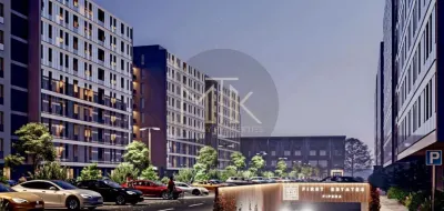 Ap. 2 camere LUX in Complex cu panouri solare | COSTURI MINIME | Rond OMV Pipera - Bucuresti