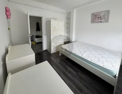 Apartament 3 camere | Mobilat&utilat | Baneasa/Sisesti - foto 12