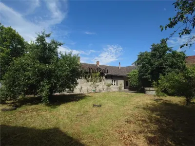 Casa, anexe si teren amplasate central in municipiul Brad - foto 6