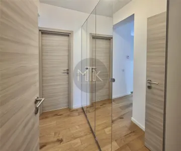 Apartament 3 camere modern | mobilat&utilat | Parcare inclusa | Aviatiei Apartments - foto 9