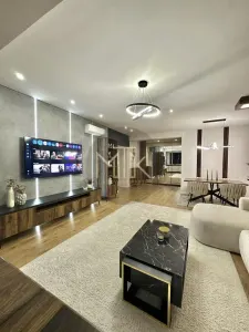 Apartament de 2 camere LUX I mobilat&utilat | IVORY Residence - Pipera - Bucuresti