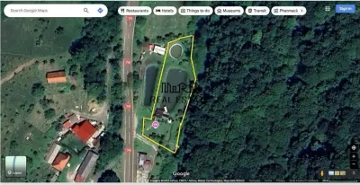 Iaz de vanzare in Apuseni- cazare, agrement si pescuit la DN74 - foto 19