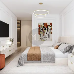 Apartament 4 camere LUX | 2 locuri parcare | Complex cu piscina | Iancu Nicolae - foto 12