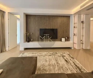 Apartament 4 camere LUX | 2 locuri de parcare incluse | Iancu Nicolae - Bucuresti