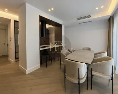 Apartament 4 camere LUX | 2 locuri de parcare incluse | Iancu Nicolae - foto 2