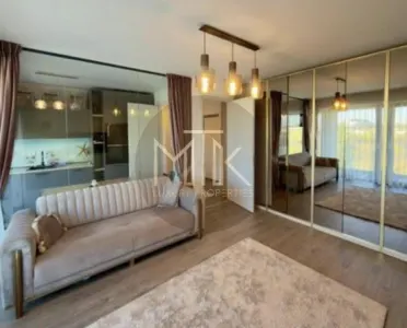 Apartament 2 camere LUX | mobilat&utilat | AVIATIEI- Pipera | Cloud 9 - Bucuresti