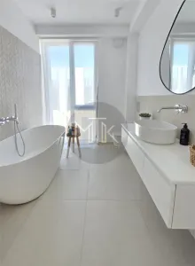 Vila Moderna P+1 – Iancu Nicolae, Pipera –  Panouri Solare - foto 10