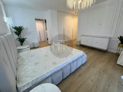 Complex Exclusivist - CLOUD 9 | Apartament DUPLEX 3 camere/120mp +Gradina proprie 100MP - foto 12
