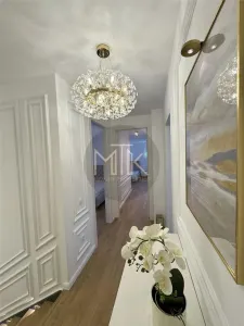 Complex Exclusivist - CLOUD 9 | Apartament DUPLEX 3 camere/120mp +Gradina proprie 100MP - foto 10