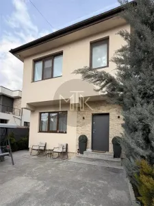Vila premium 4 camere | Panouri Fotovoltaice | Voluntari/Matei Millo - Voluntari