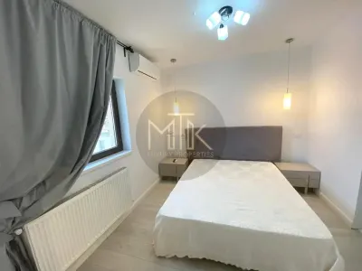 Exclusiv | Vila mobilata lux - Pipera - foto 12