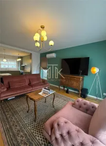 Exclusiv | Vila mobilata lux -  New Point Villas Pipera | 2 Locuri de parcare - foto 6