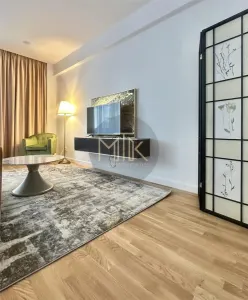 Apartament 2 camere LUX | mobilat&utilat | PIPERA - foto 3