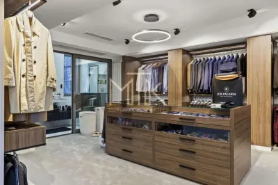 Vila Exclusivista - CALEA FLOREASCA| Design Avangardist - foto 17