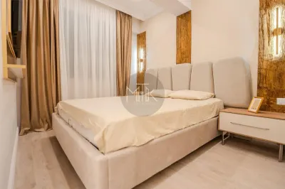 Ivory Residence I STUDIO DUBLU lux I Mobilat&utilat - foto 14
