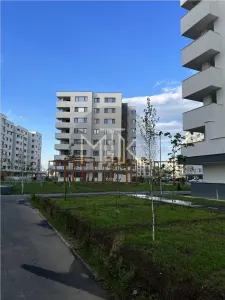 Ivory Residence I STUDIO DUBLU lux I Mobilat&utilat - foto 25