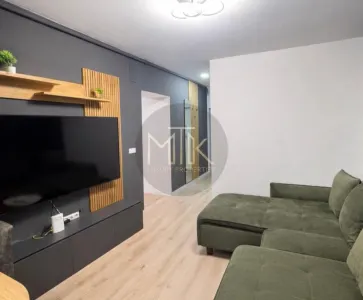 Studio dublu lux I mobilat&utilat | IVORY Residence - Pipera - Bucuresti