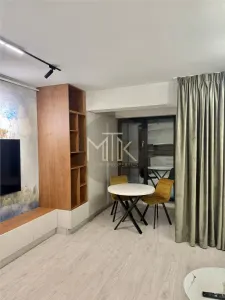 Apartament 2 camere lux I mobilat&utilat | Parcare inclusa | IVORY Residence - Pipera - foto 5