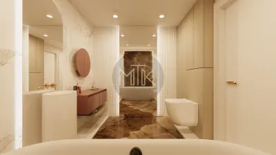 Vila premium | Piscina si Tehnologie Smart, TEREN 888 MP | Matei Millo - foto 19