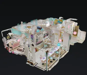 Spatiu Comercial Salon Beauty de LUX | 160 mp utili | BANEASA - foto 18