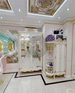 Spatiu Comercial Salon Beauty de LUX | 160 mp utili | BANEASA - foto 4