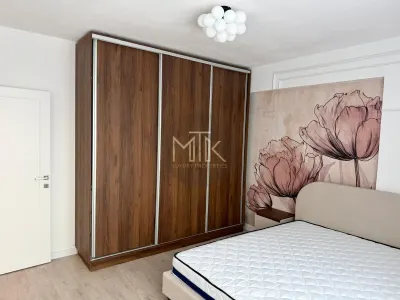 Apartament LUX 3 camere I mobilat&utilat complet | Parcare inclusa | IVORY Residence - Pipera - foto 16