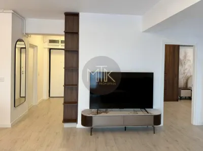 Apartament LUX 3 camere I mobilat&utilat complet | Parcare inclusa | IVORY Residence - Pipera - foto 4