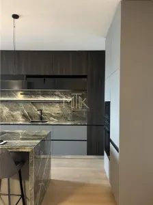 Apartament 3 camere LUX, smarthome | Floreasca - vedere directa spre lac - foto 13