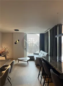 Apartament 3 camere LUX, smarthome | Floreasca - vedere directa spre lac - foto 6