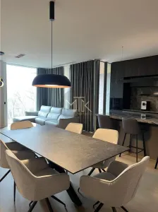 Apartament 3 camere LUX, smarthome | Floreasca - vedere directa spre lac - foto 8